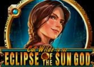 Eclipse of the Sun God
