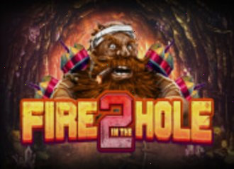 Fire In The Hole слот от Nolimit City